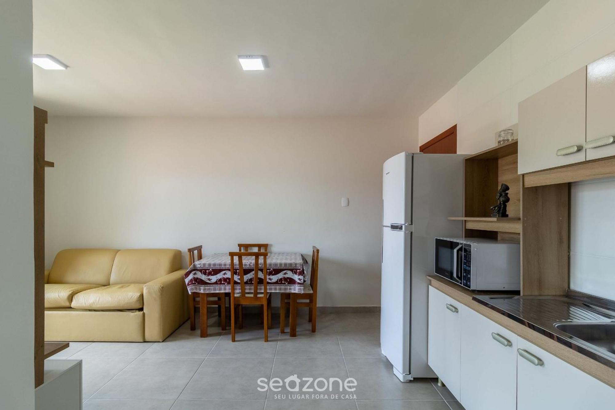 Sjs - Proximo A Dos Ingleses Apartment *