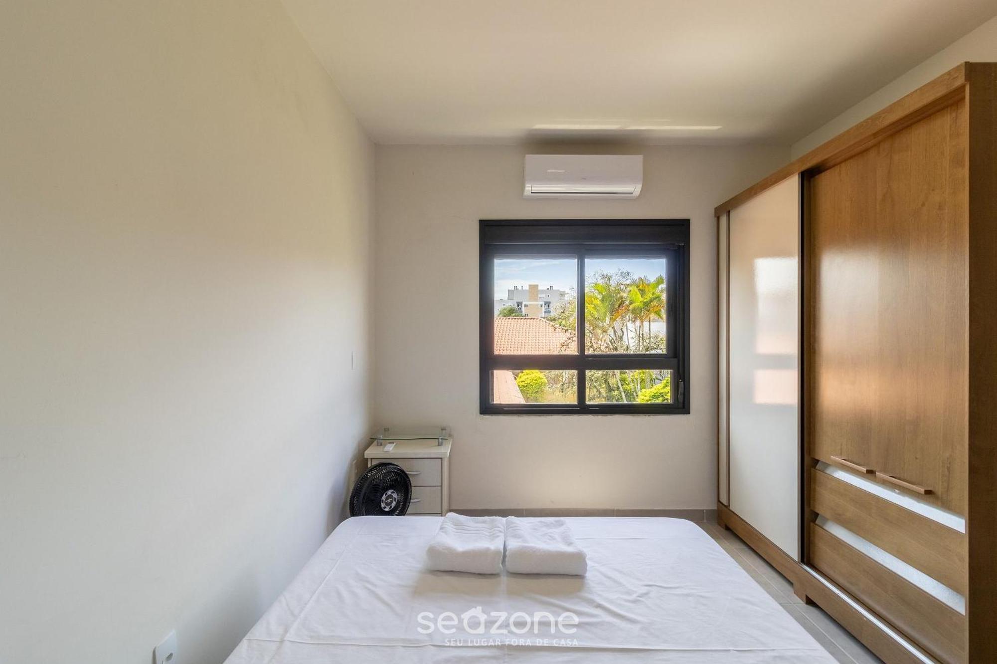 Sjs - Proximo A Dos Ingleses Apartment *