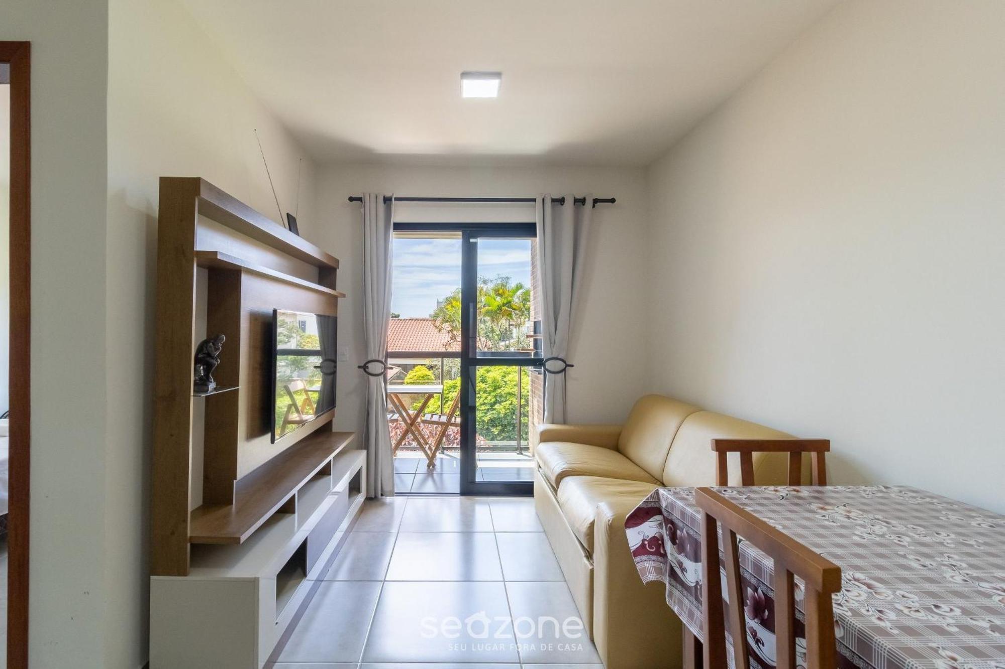 Apartment Sjs - Proximo A Dos Ingleses Florianopolis