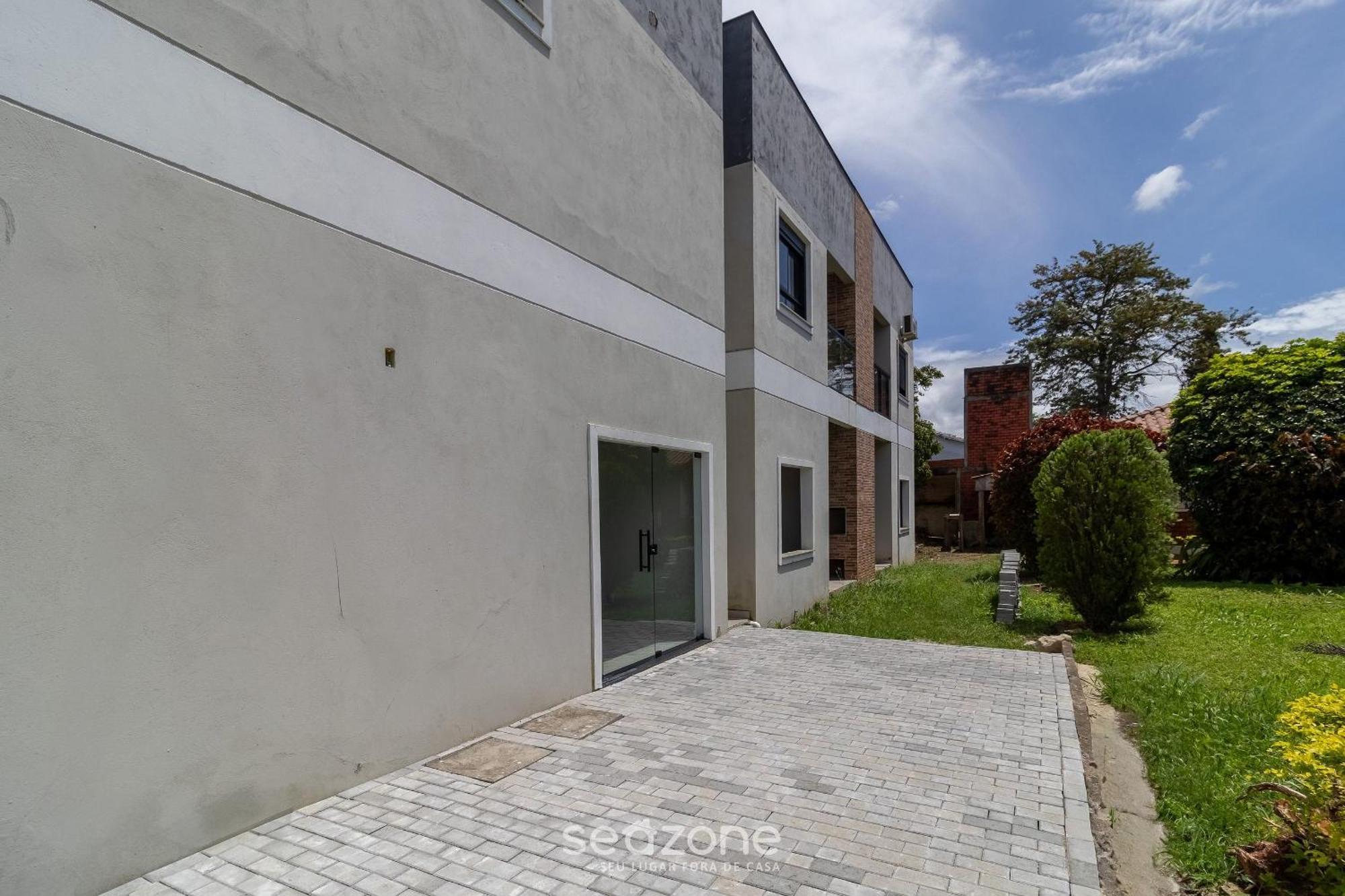 Sjs - Proximo A Dos Ingleses Apartment Florianopolis