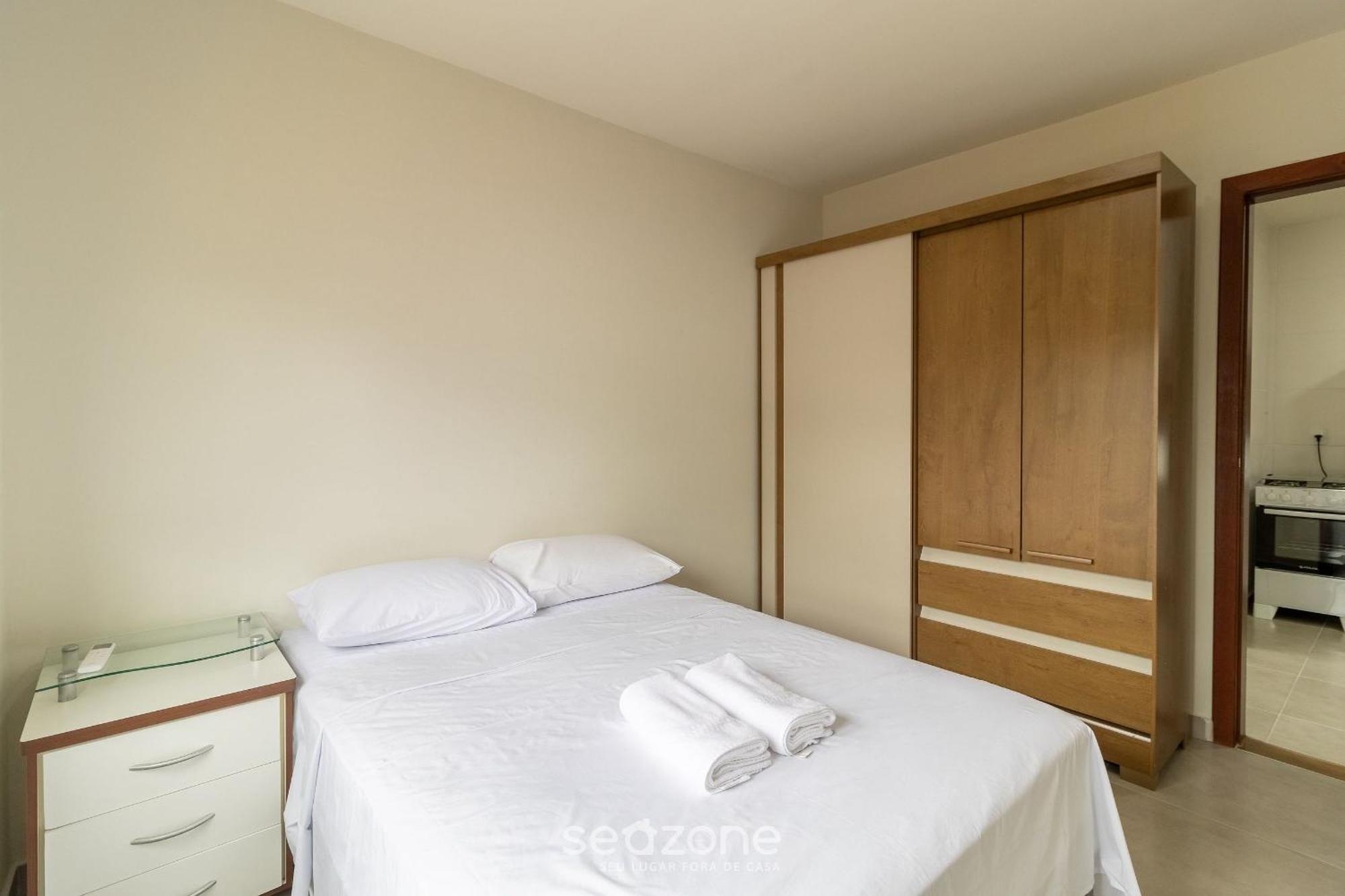 Sjs - Proximo A Dos Ingleses Apartment