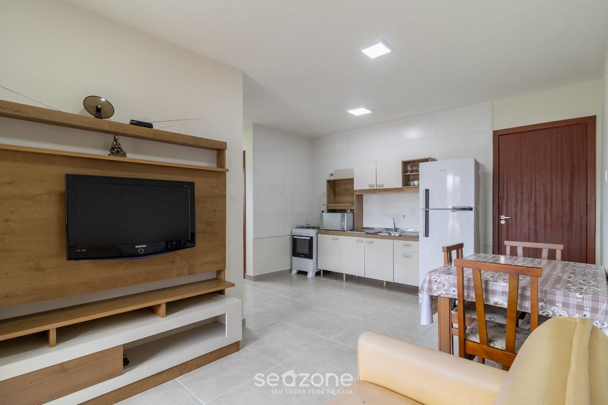 Sjs - Proximo A Dos Ingleses Apartment *