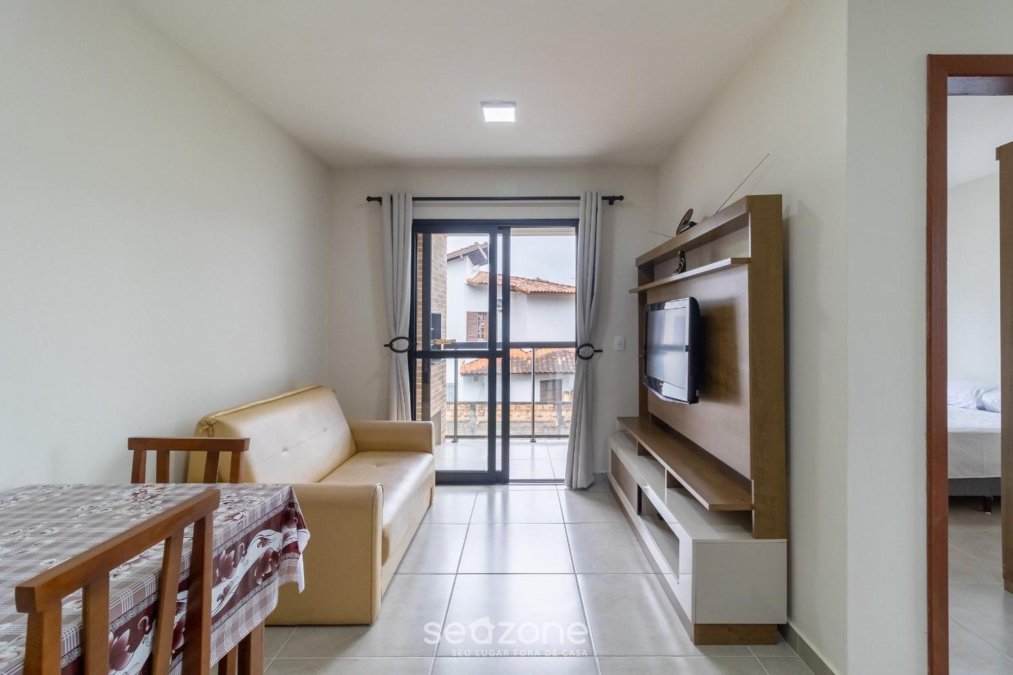 Sjs - Proximo A Dos Ingleses Apartment Florianopolis