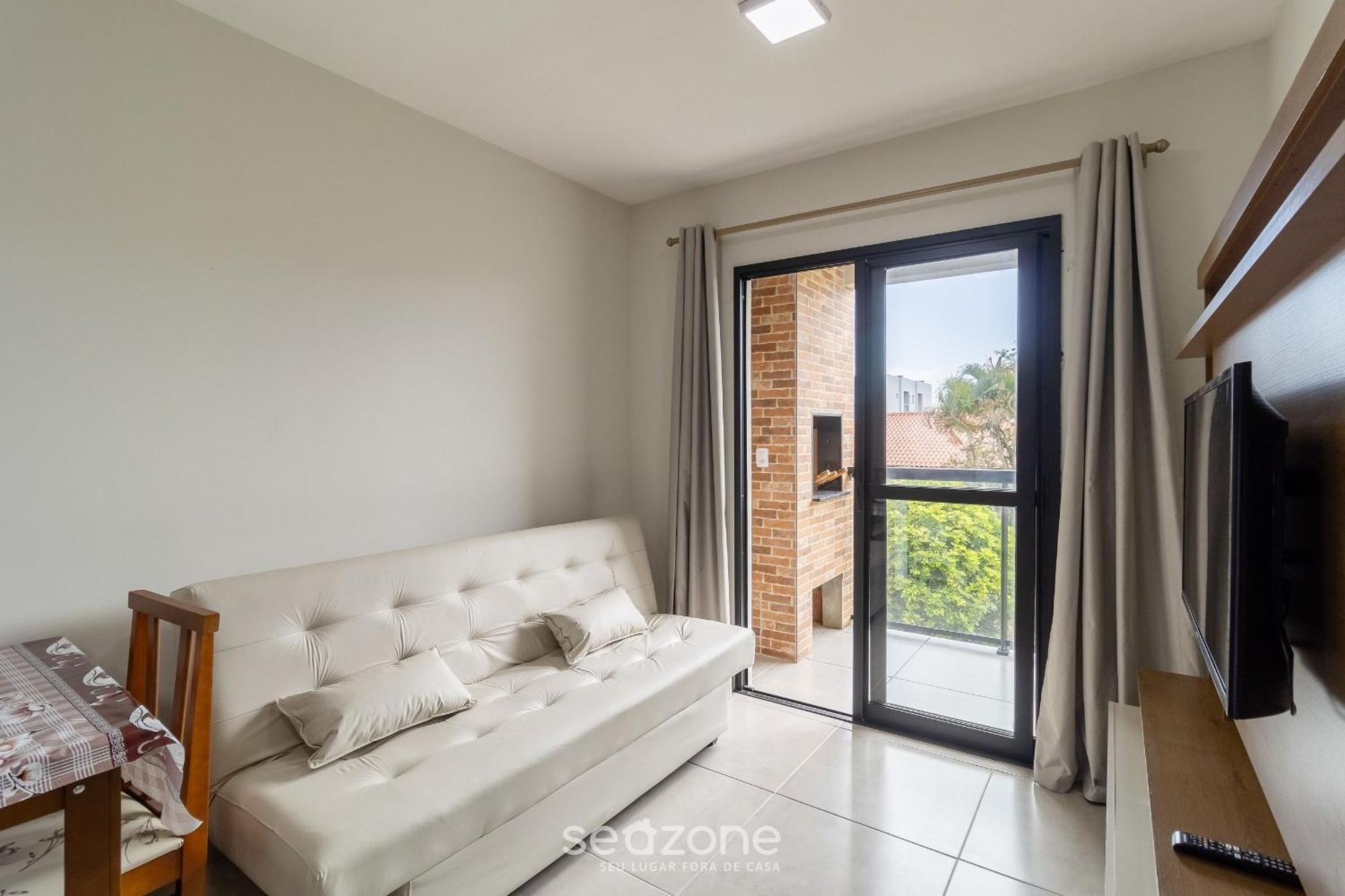 Sjs - Proximo A Dos Ingleses Apartment