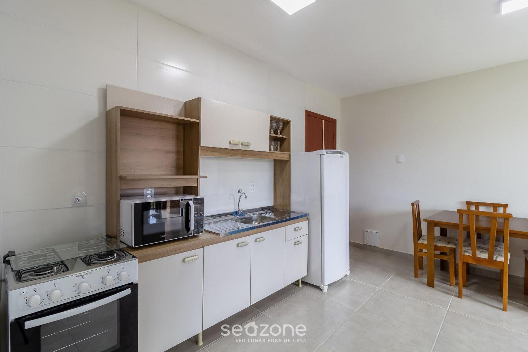 Apartment Sjs - Proximo A Dos Ingleses