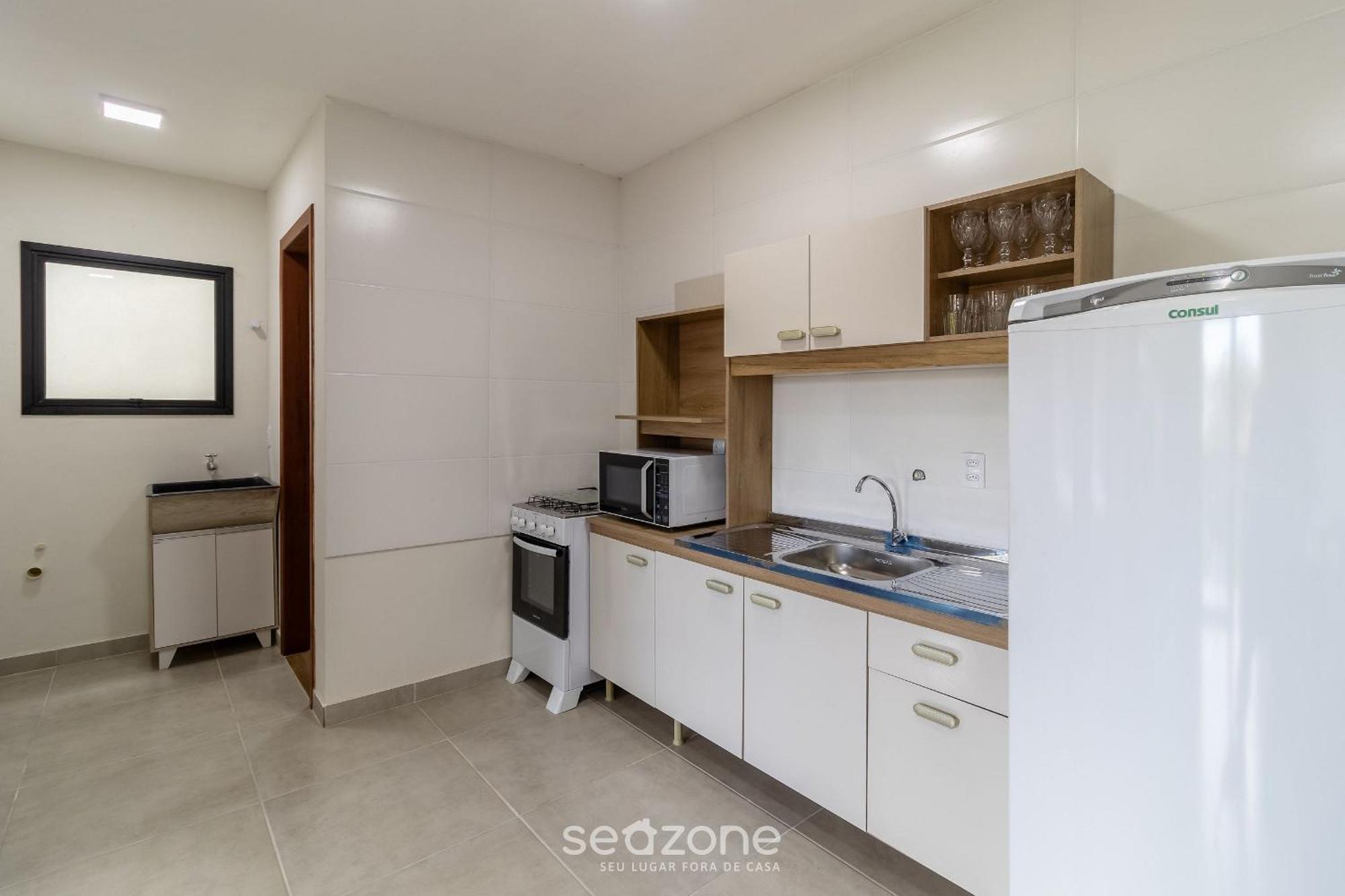 Apartment Sjs - Proximo A Dos Ingleses