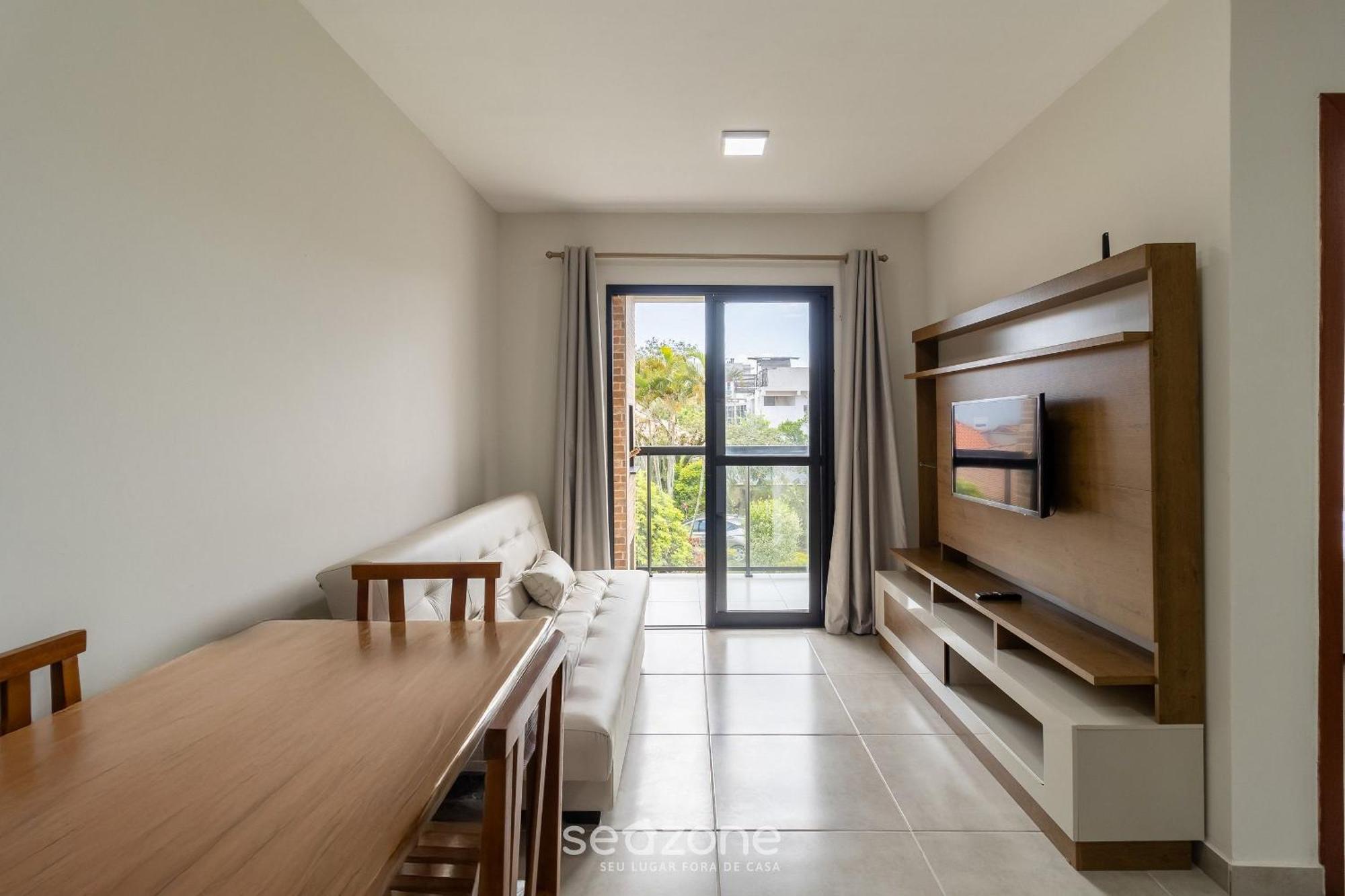 Sjs - Proximo A Dos Ingleses Apartment Florianopolis