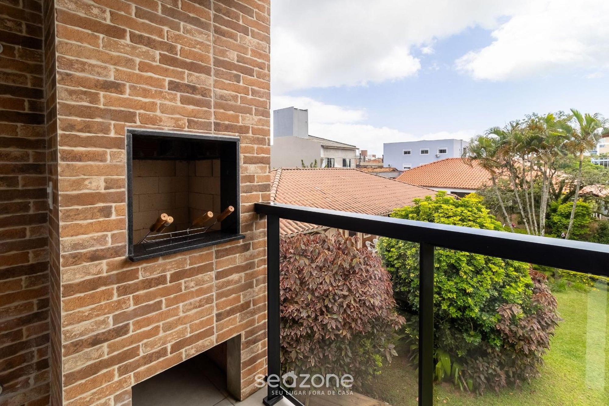 Sjs - Proximo A Dos Ingleses Apartment