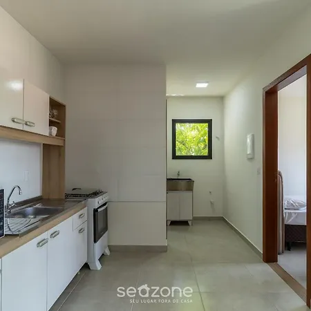 Sjs - Condominio Proximo A Praia Dos Ingleses Florianopolis Exterior photo