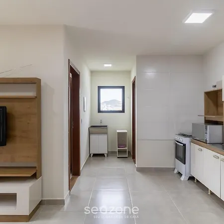 Sjs - Condominio Proximo A Praia Dos Ingleses Florianopolis Exterior photo