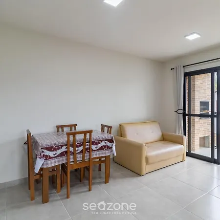 Sjs - Condominio Proximo A Praia Dos Ingleses Florianopolis Exterior photo