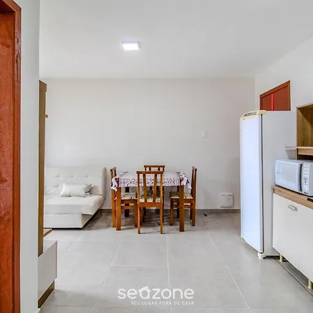 Sjs - Condominio Proximo A Praia Dos Ingleses Florianopolis Exterior photo