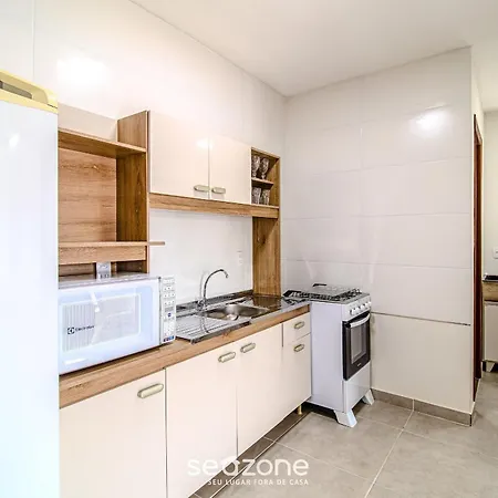 Sjs - Condominio Proximo A Praia Dos Ingleses Florianopolis Exterior photo