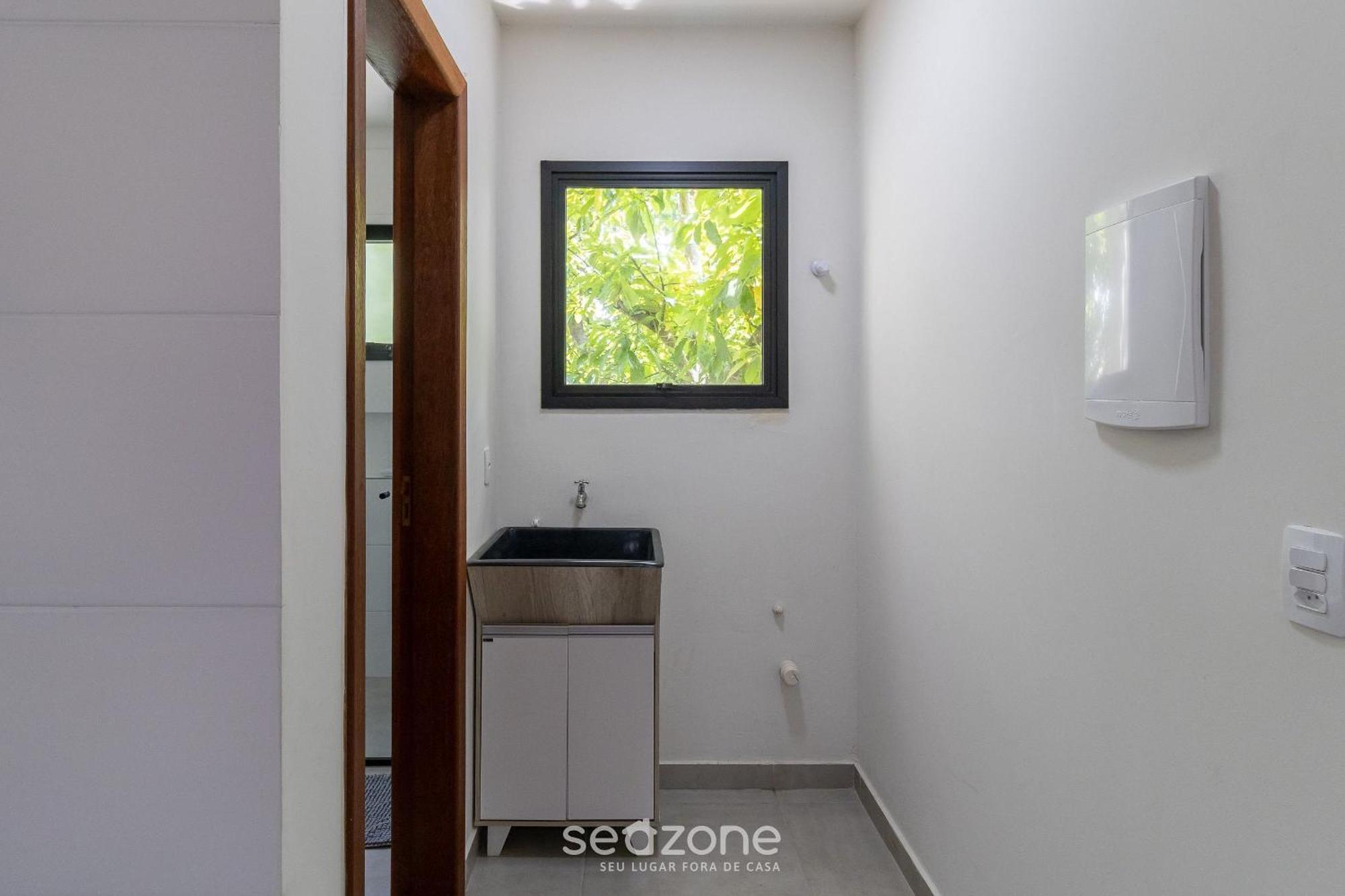 Sjs - Proximo A Dos Ingleses Apartment