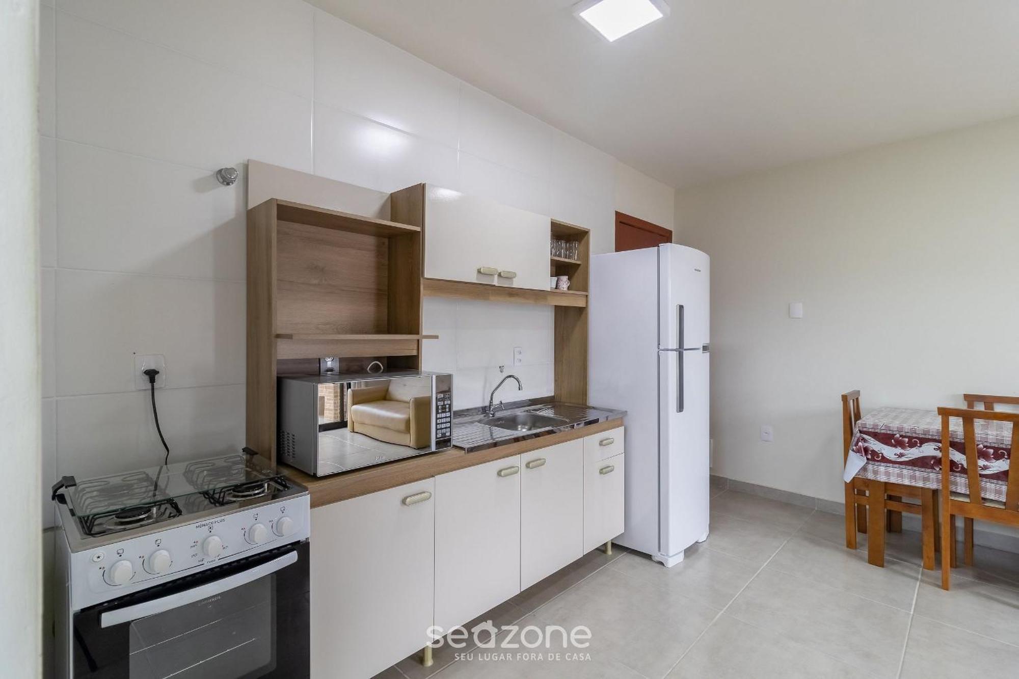 Sjs - Proximo A Dos Ingleses Apartment