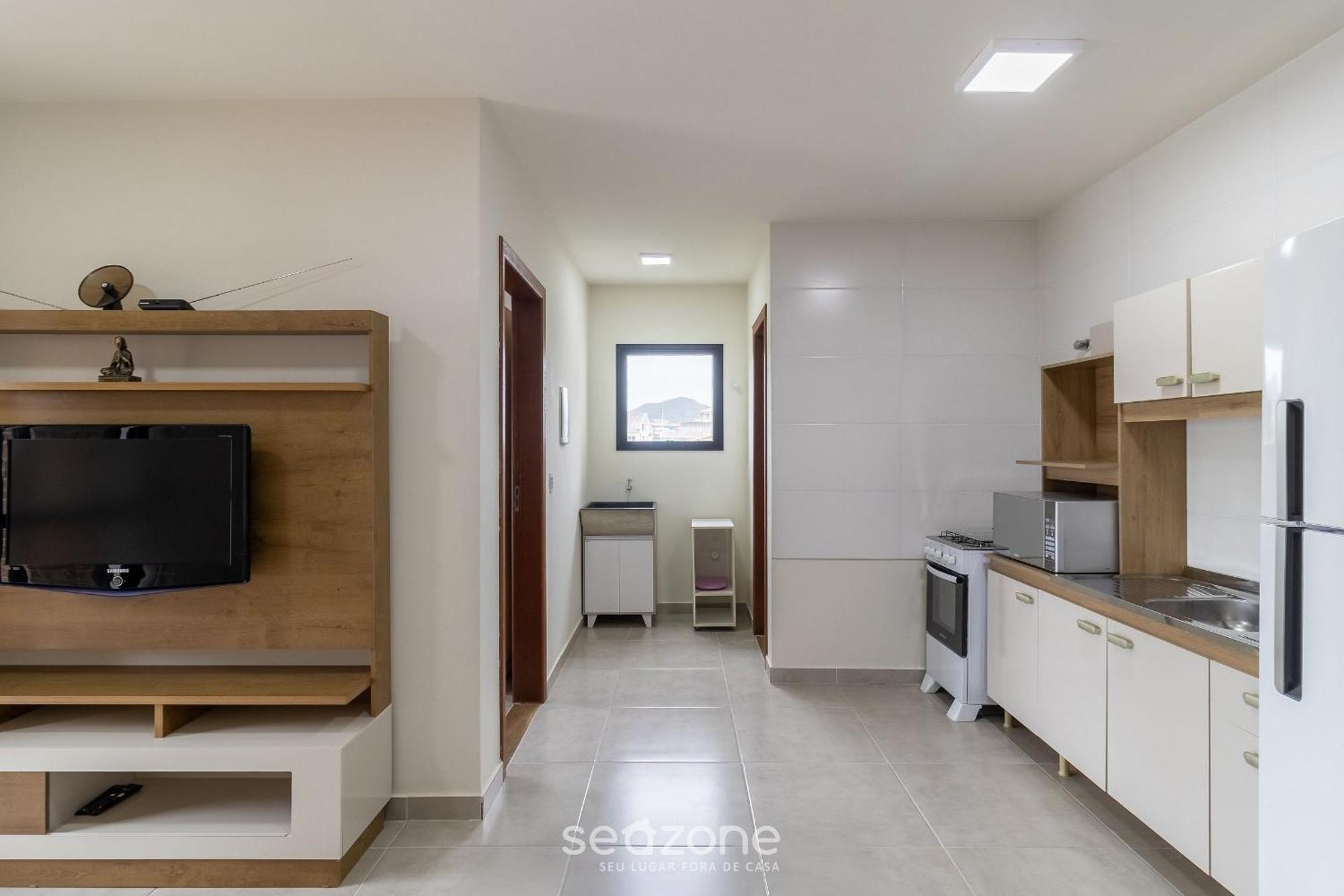 Sjs - Proximo A Dos Ingleses Apartment Florianopolis