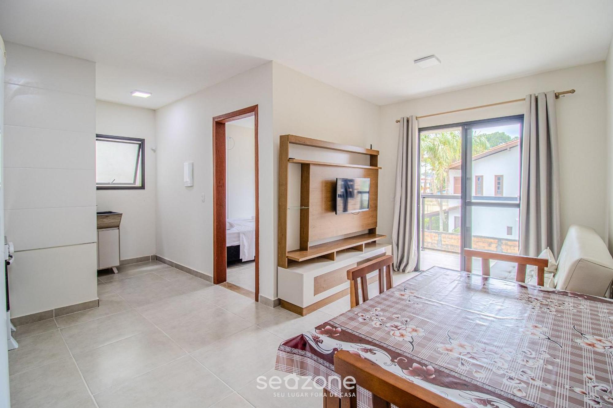 Sjs - Proximo A Dos Ingleses Apartment Florianopolis