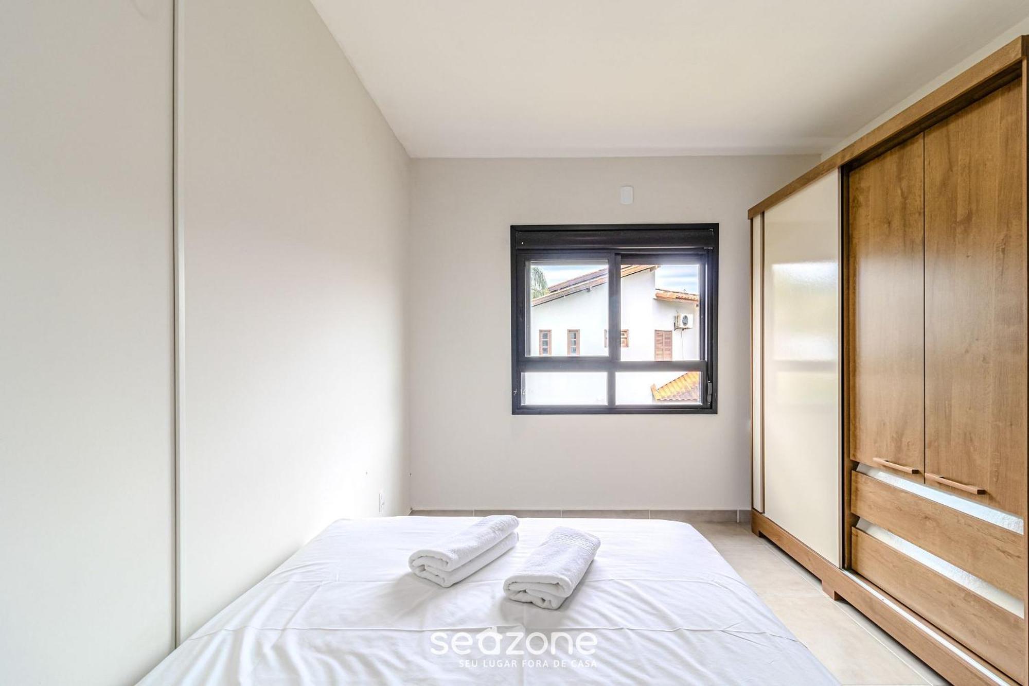Apartment Sjs - Proximo A Dos Ingleses Florianopolis