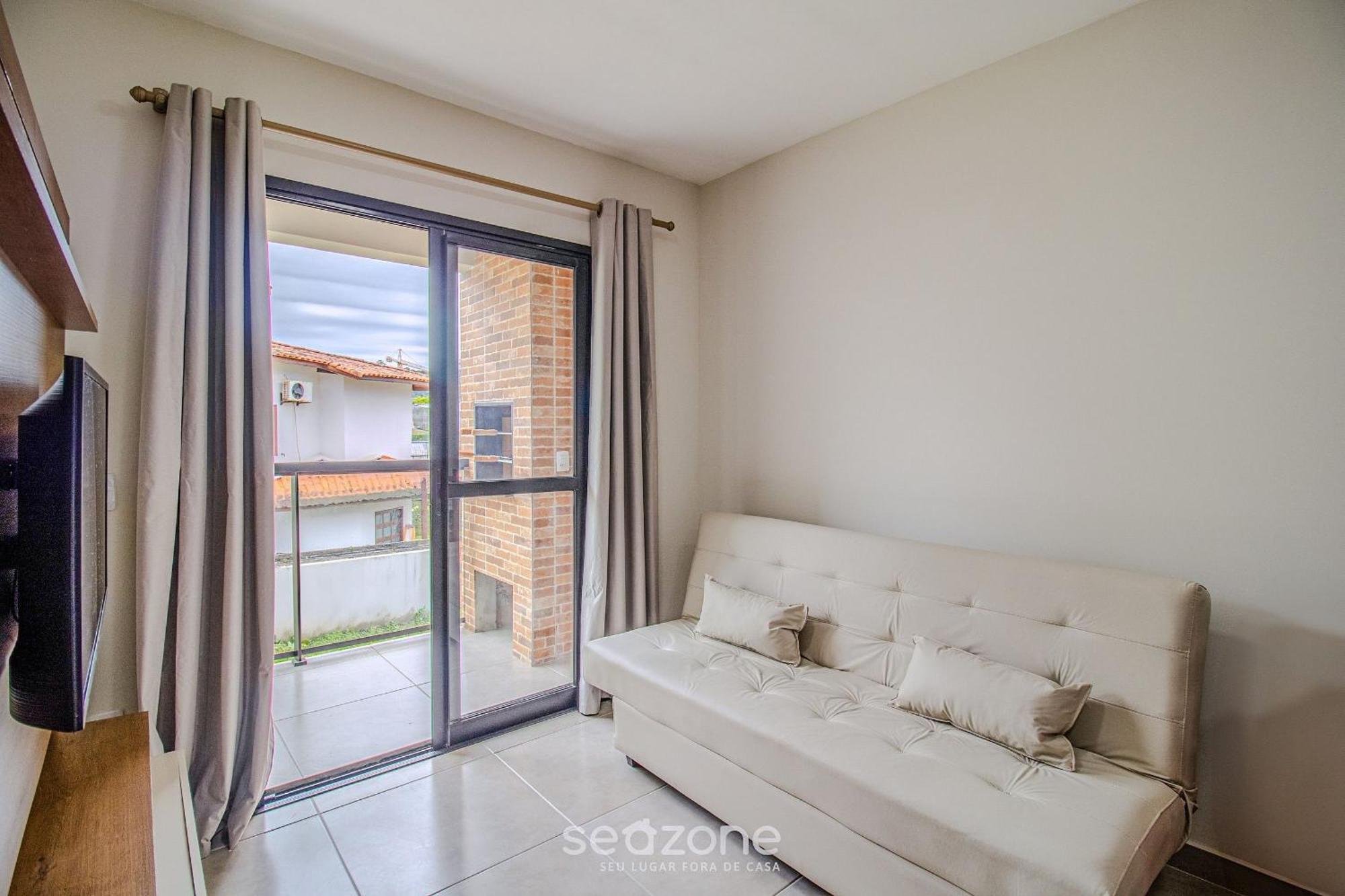 Sjs - Proximo A Dos Ingleses Apartment *